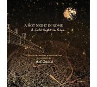 A Hot Night In Rome, A Cold Night In Paris