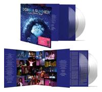 A Hot Summer Night Édition Limitée Vinyle