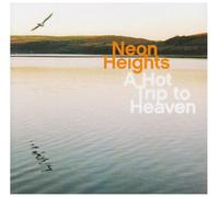 A Hot Trip to Heaven