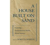 A House Built on Sand