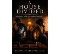 A House Divided: Not Every Room Exist Inside A House