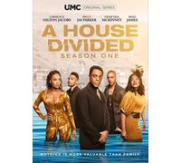A House Divided: Season 1 [Dvd]