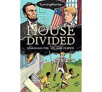 A House Divided, Turning Points Series Marshall Poe (Auteur)