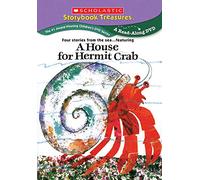 A House for Hermit Crab and More Stories from The Sea