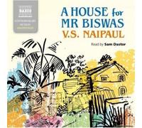 A House For Mr Biswas