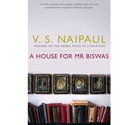 A House for Mr Biswas