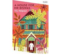 A House for Mr Biswas