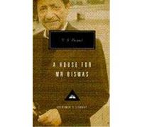 A House for Mr. Biswas, Everyman's Library (Cloth) V.S. Naipaul (Auteur)