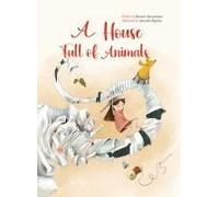 A House Full Of Animals