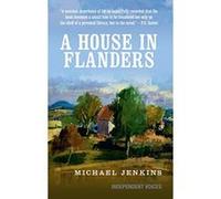 A House in Flanders - [Livre en VO] Michael Jenkins (Auteur)