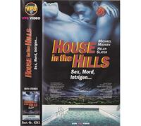A House in the hills [VHS]