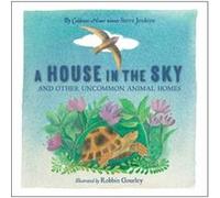A House in the Sky by Steve Jenkins Steve Jenkins (Auteur)