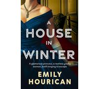 A House in Winter - Emily Hourican - Eriu - ebook (ePub) - Livre