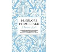 A House of Air by Penelope Fitzgerald Paperback Book Fitzgerald, Penelope (Auteur)