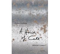 A House of Call - my imaginary notebook: Material Counter