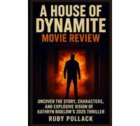 A House of Dynamite Movie Review: Uncover the Story, Characters, and Explosive Vision of Kathryn Bigelow’s 2025 Thriller