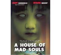 A House Of Mad Souls