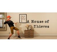 A House of Thieves (Steam Account)