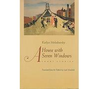 A House With Seven Windows: Short Stories