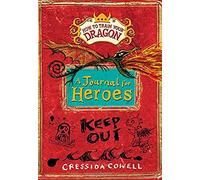 A How to Train Your Dragon: A Journal for Heroes