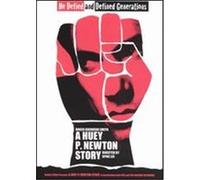 A Huey P. Newton Story - DVD Zone 1 G