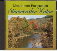 A.Hughes - Quimus - Stimmen der Natur - Musik zum Entspannen