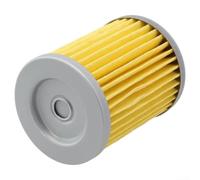 à Huile Compatible pour suzuki RV125 K3-L6 Direct à Huile Compatible | pour papier filtrant haute densité, corps métallique pour robuste, compatibilité RV125 2003-2016, installation directe outil