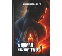 A Human Has Only Two!