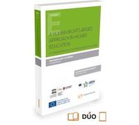 A Human Rights-Based Approach In Higher Education (Papel + E-Book) - [Livre en VO] Abdellatif Mami, Naouel, Ben Lagha, Faten (Auteur)