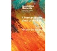 A Human Rights View Of The Past