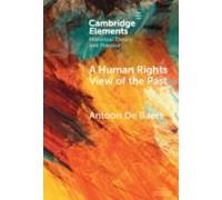 A Human Rights View Of The Past