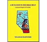A Humanist In The Bible Belt