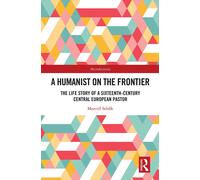 A Humanist On The Frontier