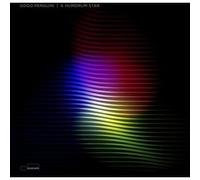 GoGo Penguin - A Humdrum Star [New Vinyl LP]