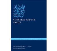 A Hundred and One Nights Bruce Fudge (Auteur)