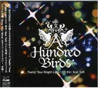 A Hundred Birds - Feelin' Your Bright Light [Import]