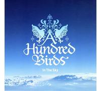 A Hundred Birds - In the Sky