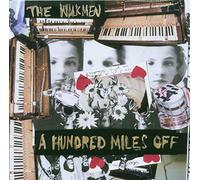 A Hundred Miles Off