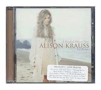 Alison Krauss & Union Station – A Hundred Miles or More: A Collection – CD