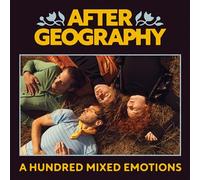 A Hundred Mixed Emotions Vinyle Jaune Vinyle