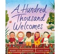 A Hundred Thousand Welcomes by Mary Lee Donovan Mary Lee Donovan (Auteur)