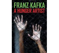 A Hunger Artist