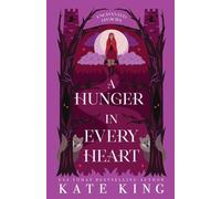 A Hunger in Every Heart
