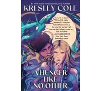 A Hunger Like No Other