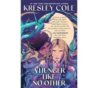 A Hunger Like No Other – Simon & Schuster