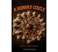 A Hungry Circle: Elias gets closer to the killer in case 6 Gluttony and new clues about Mara come to light
