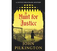 A Hunt for Justice