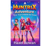 A Huntrix Adventure: New Year’s Battle for Seoul
