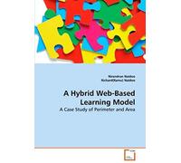 A Hybrid Web-Based Learning Model