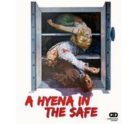 A Hyena In The Safe [Blu-Ray]